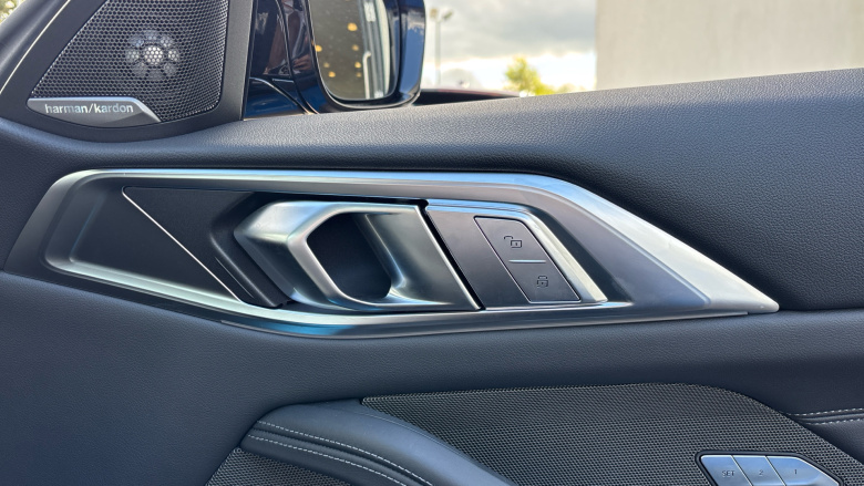 BMW M4 xDrive 530 Competition M 2dr Step Auto Petrol Coupe